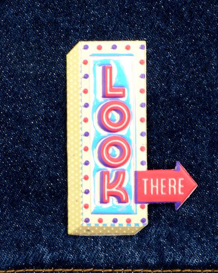 Matrica - Regarde là