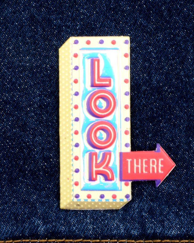 Matrica - Regarde là