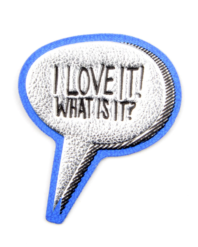 Love Sticker for Valentine's Day