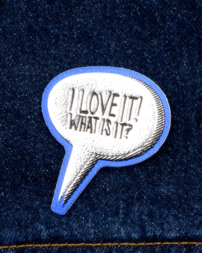 Love Sticker for Valentine's Day