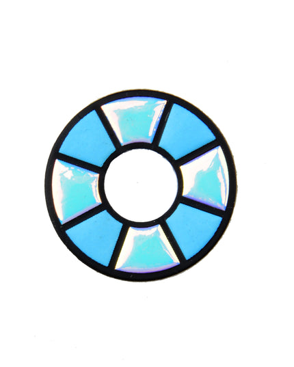 Matrica - Autocollant bouée de sauvetage