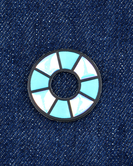 Matrica - Autocollant bouée de sauvetage