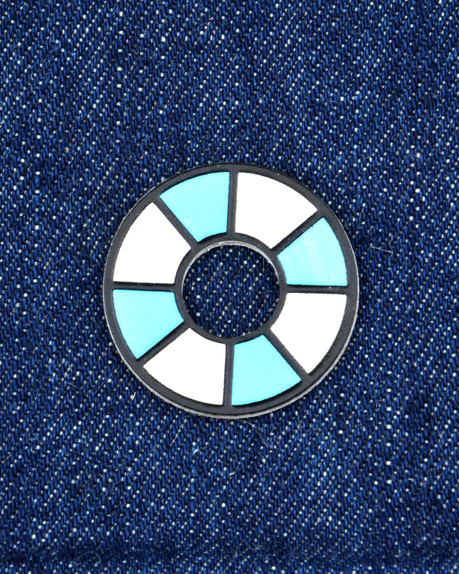 Matrica - Autocollant Bouée de sauvetage II