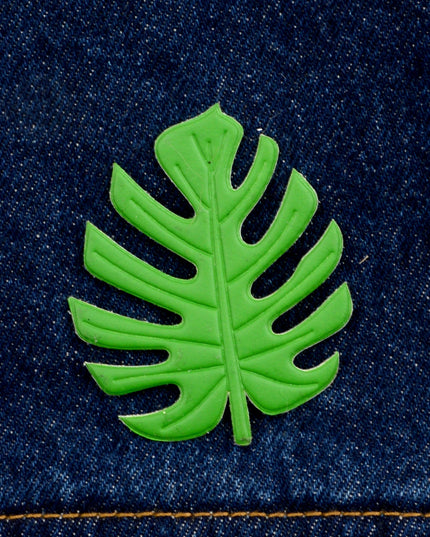 Autocollant - Monstera