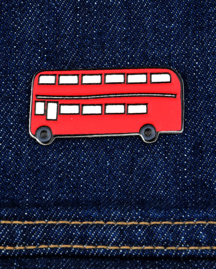 Matrica - Autocollant pour bus à impériale