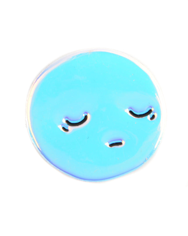 Matrica - Autocollant triste