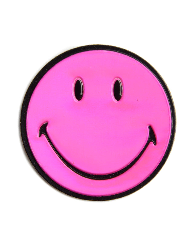 Autocollant - Sourire