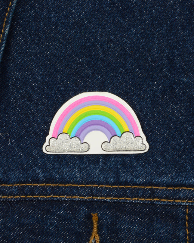 Rainbow Sticker