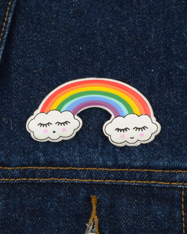 Matrica - Arc-en-ciel I