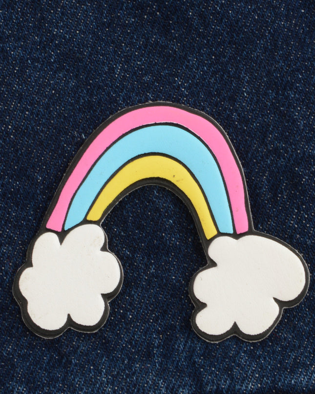 Matrica - Autocollant Arc-en-ciel II