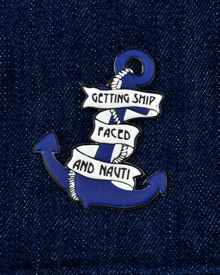 Matrica - Autocollant Poisson de Fer