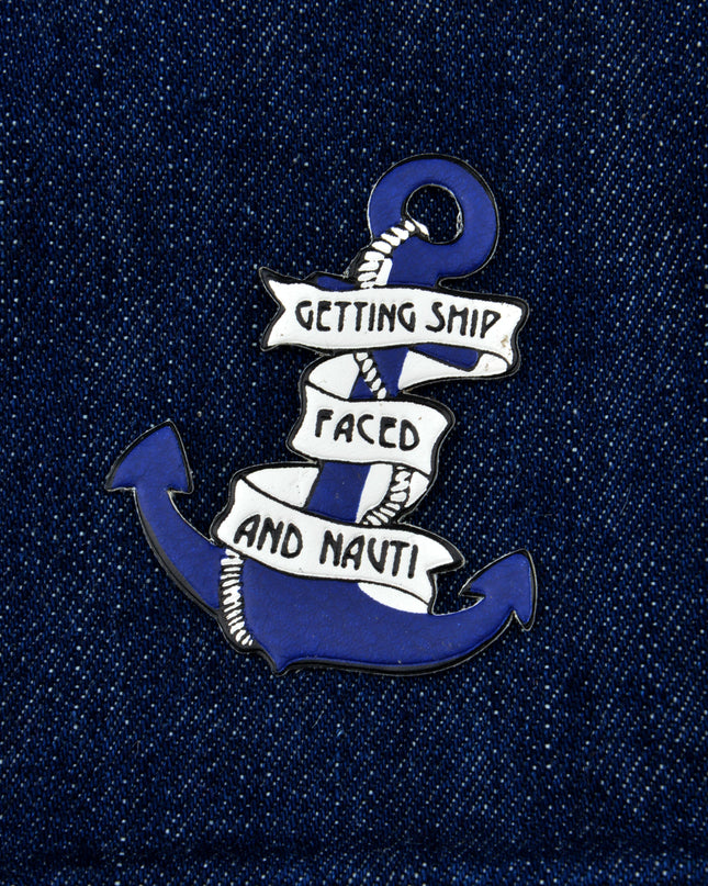 Matrica - Autocollant Poisson de Fer