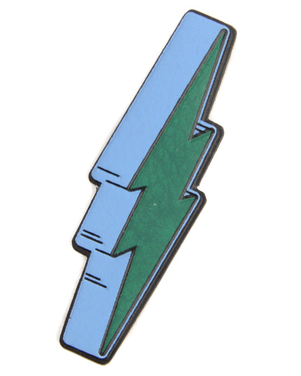 Matrica - Autocollant Halloween Éclair pour tous les âges