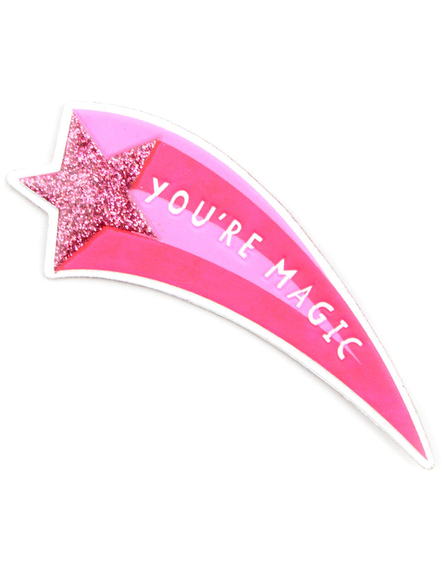 Matrica - Autocollant magique I pour femmes