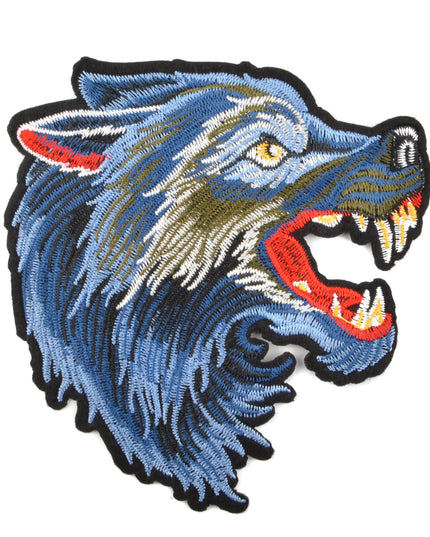 Patch - Loup