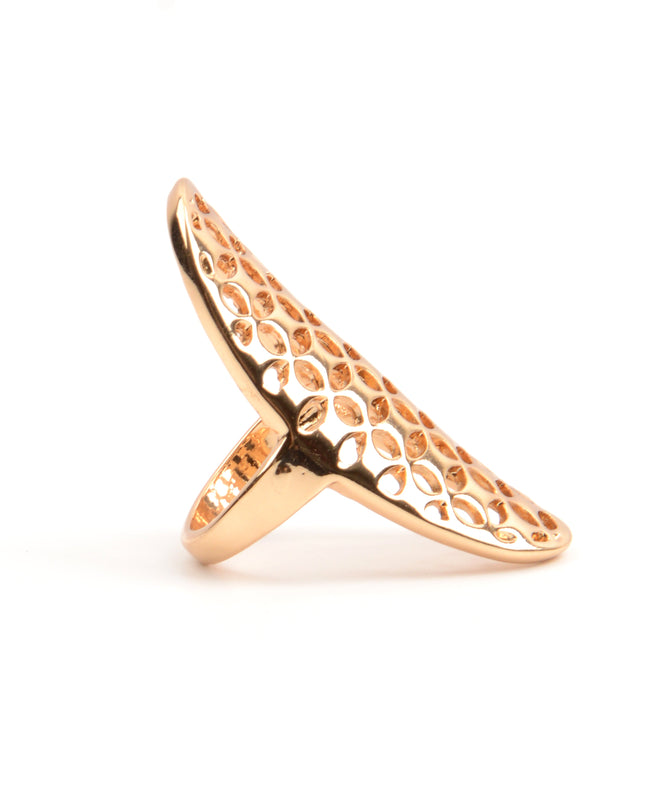 Maxi Ring - Maille