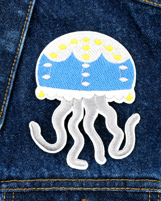 Jellyfish Patch