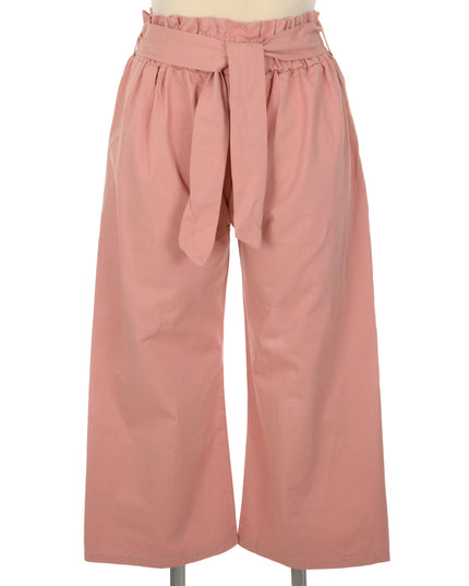 Pantalon rose - Vêtements d'intérieur confortables