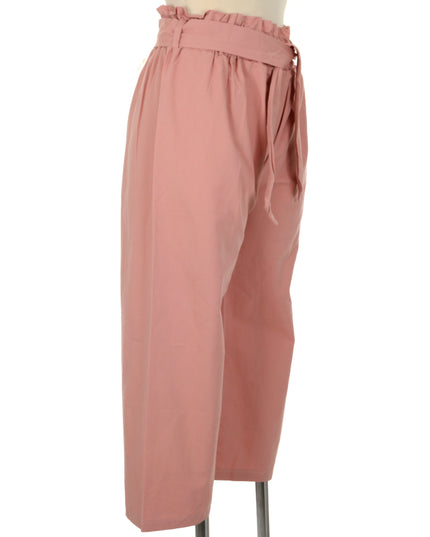 Pantalon rose - Vêtements d'intérieur confortables