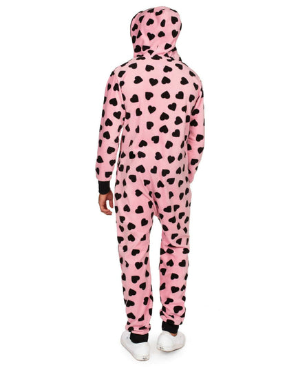 Men's Be Mine Jumpsuit