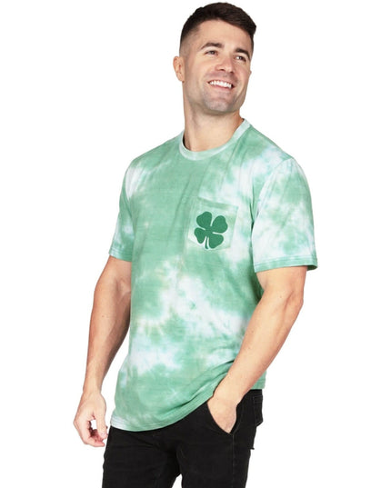 Men's Faded Frolic Tee