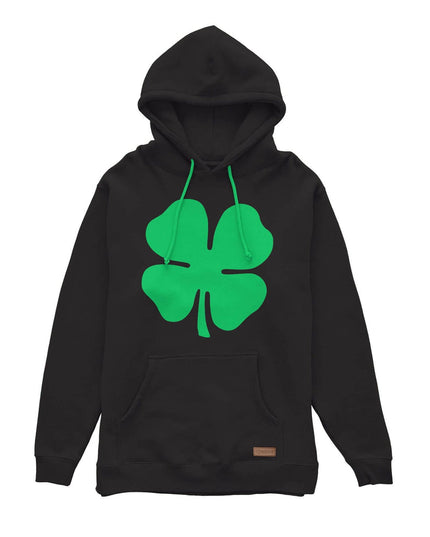 Men's Four-leaf Clover Hoodie
