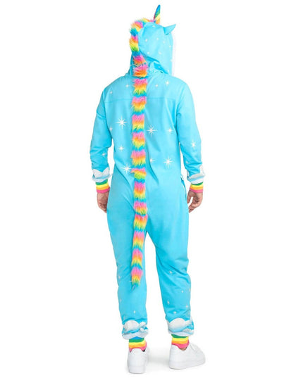 Men's Unicorn Costume