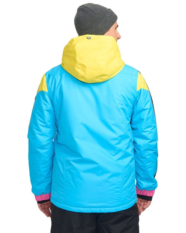 Men's Icy Blunder Ski Jacket
