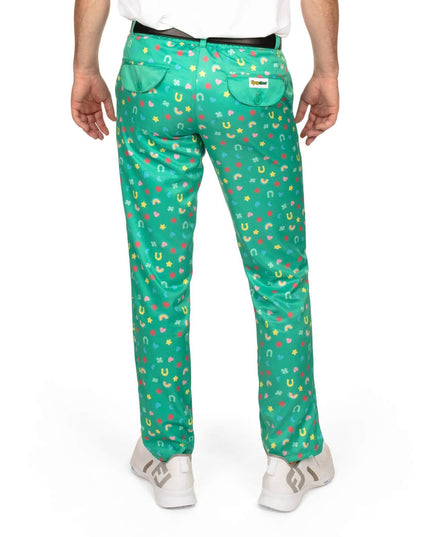 Men's Lucky Charmer Pants