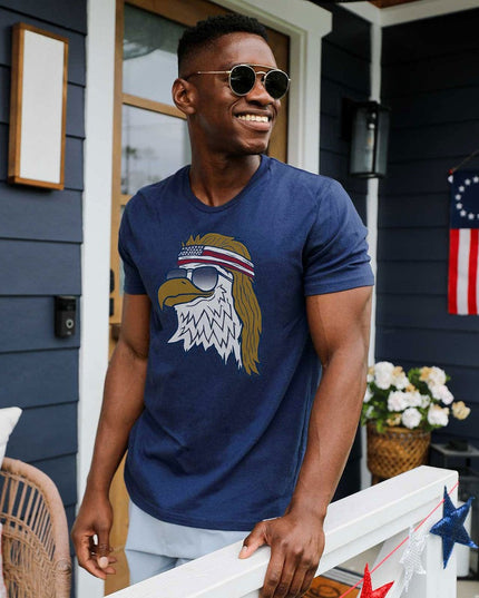 Men's Epic Eagle Tee