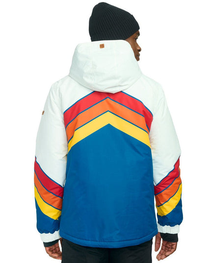 Men's Paving Ways Winter Jacket