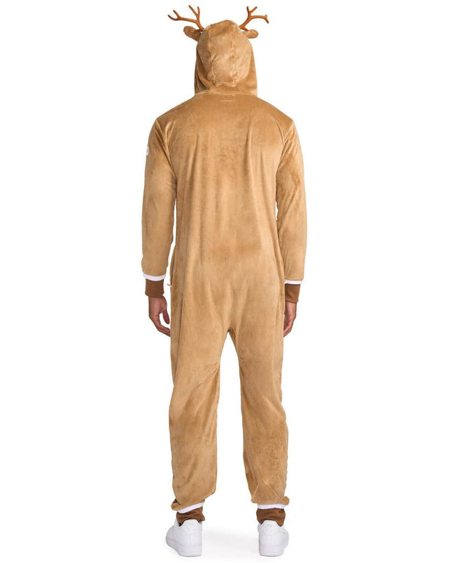 Men's Rudolph Jumpsuit