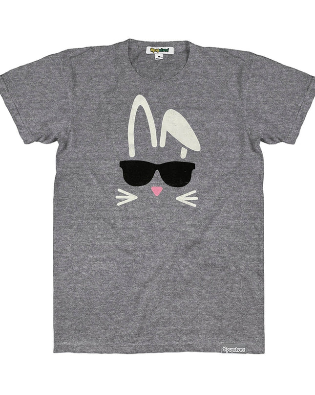 Men's Sunny Bunny Tee