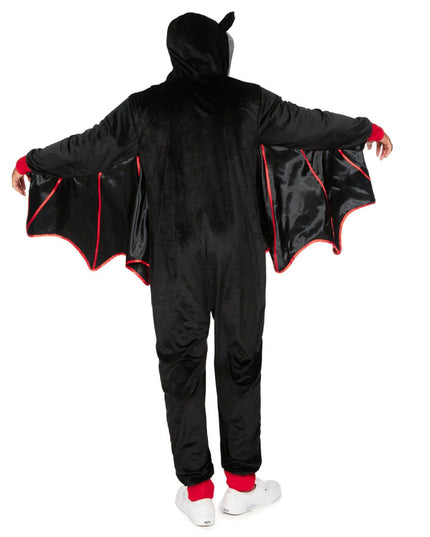 Men's Bat Costume