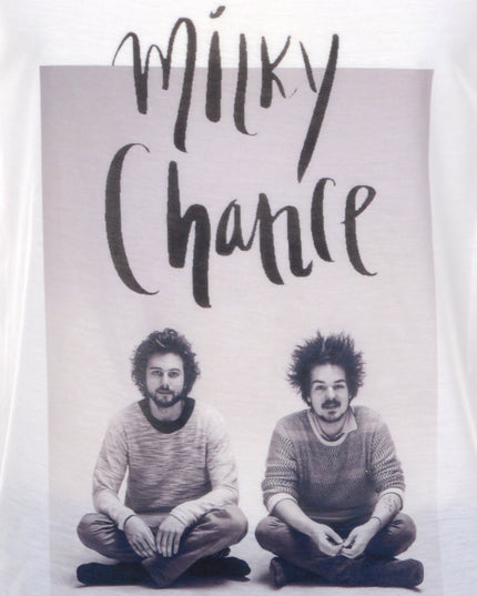 Débardeur Milky Chance Band - Homme, Femme, Enfant, Soldes