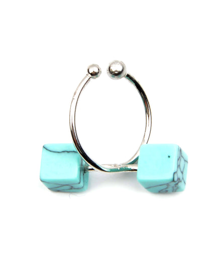 Cube Ring One