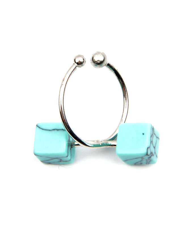 Cube Ring One