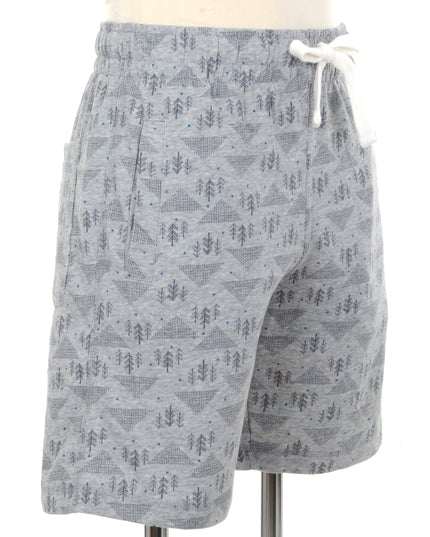 Short Forest | Mots-clés : Vêtements d'intérieur, Pyjamas