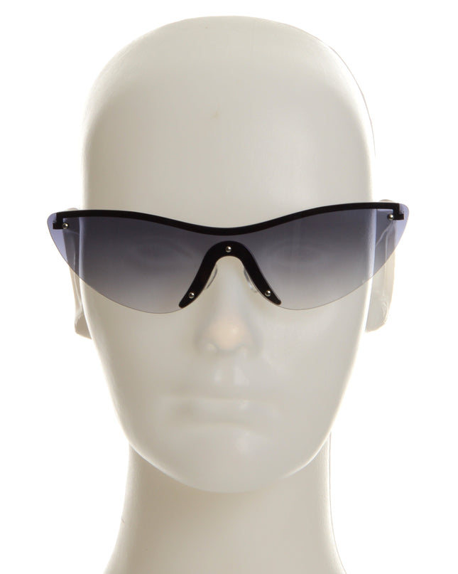 Chouchou UFO - Noir | Accessoires