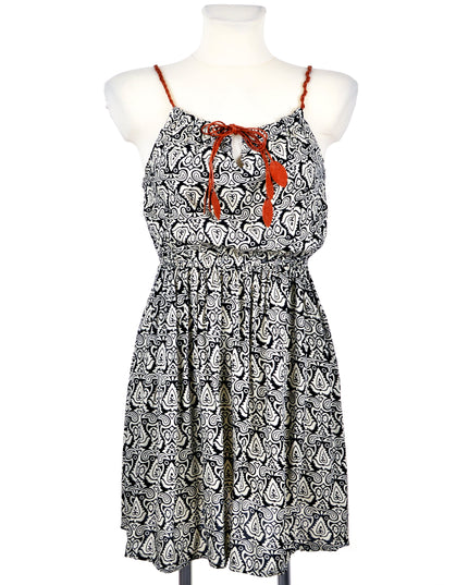 Robe d'été turque - Parfaite pour les journées chaudes