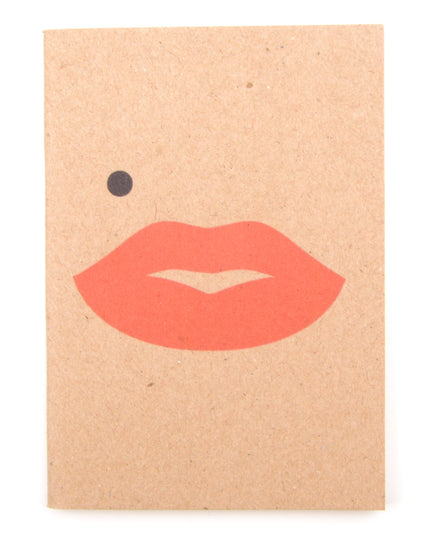 Carnet Monroe | Design élégant pour femmes