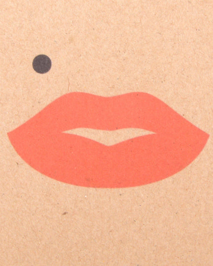 Carnet Monroe | Design élégant pour femmes