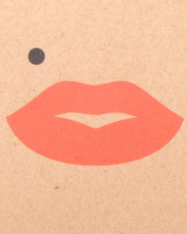 Carnet Monroe | Design élégant pour femmes