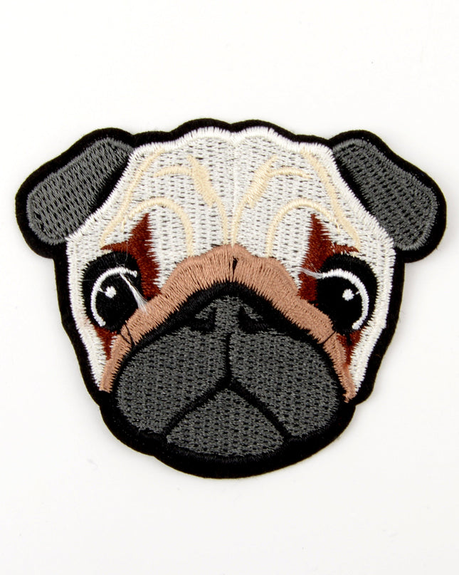 Patch - Carlin