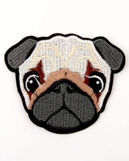 Pug Patch