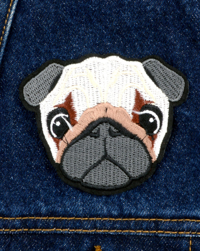 Patch - Carlin
