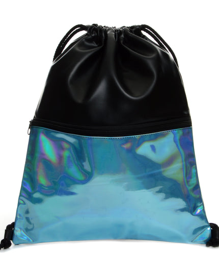 Sac de sport - Iridescent