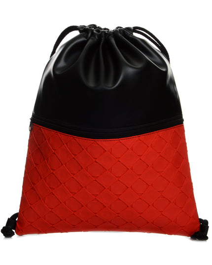 Sac de sport - Rouge