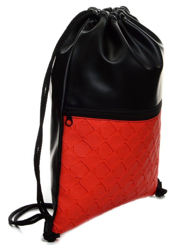 Sac de sport - Rouge