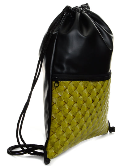 Sac de sport - Vert